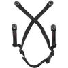 For Milwaukee 48-73-1084 Performance Helmet Chin Strap