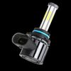 6-side 9006 HB4 LED Headlight Bulbs Low Beam Conversion Kit 420000LM 6500K White