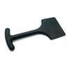 Plastic Bolster Chisel Floor Welding Tool