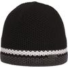 Eisglut Men Frost Fleece - Black, One Size