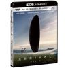 Message 4K Ultra HD Blu-ray Set (4K Ultra HD + Blu-Ray)