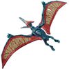Jurassic World Battle Damage Pteranodon Figure [Colors May Vary]