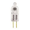 Eveready 10W 12V Halogen G4 Capsule Clear, 2pk - S804