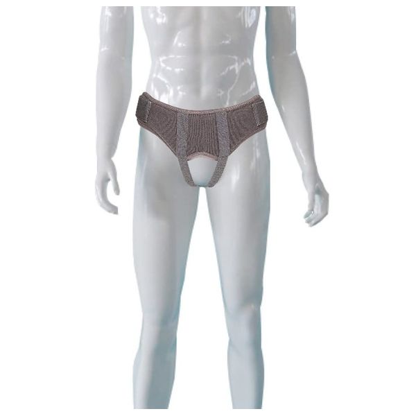 Hernia Belt Support Compression Truss (Medium)