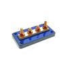 SMD UB-4Copper (Universal Power/Grounding Bar - 4 post)