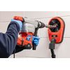 Sealey Ø135mm Drill Dust Extractor Nozzle - DDE02