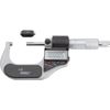 1-2”/ 25-50mm Electronic Digital Micrometer 0.001mm/0.00005” Resolution #412-12