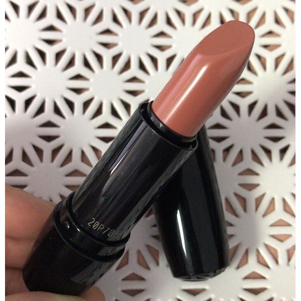 Lancome Color Design Lipstick 126 Natural Beauty (Cream) Full Size 0.14oz/4g