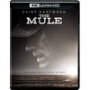 The Mule (4K Ultra HD + Blu-ray) [4K UHD]