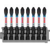 Bosch 8X PRO Phillips Impact Bit (170 x 120 mm, Professional Accessory Screwdriver, Screwdriver)