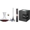 Eisch Glas Decanting 3 Piece Gift Set