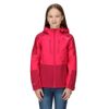Regatta Highton Iv Hoodie Rain Jacket 13 Years