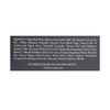 Dr. Woods : Bar Soap Raw Black, 5.25 Oz