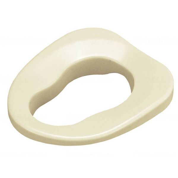 Soft raised toilet seat 3 Panasonic Age Free VALSHBY3 Direct from manufacturer