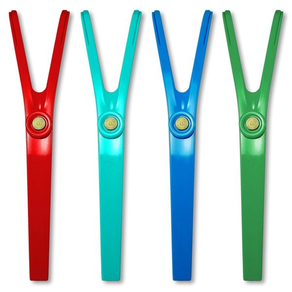 Flossaid Dental Floss Holder 4 pack