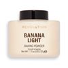 Makeup Revolution Loose Setting Powder for Light Skin Tones 1.12 Ounce