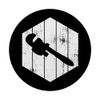 Pipe Wrench Sketch Plumbing Contractor Plumber PopSockets Standard PopGrip