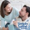 Arm & Hammer Simply Saline Nasal Mist Extra Strength, Severe Congestion, 1.6 Ounce