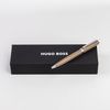 Hugo Boss Gear Icon Camel Ballpoint Pen