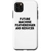 iPhone 11 Pro Max Future Machine Featheredger And Reducer Case