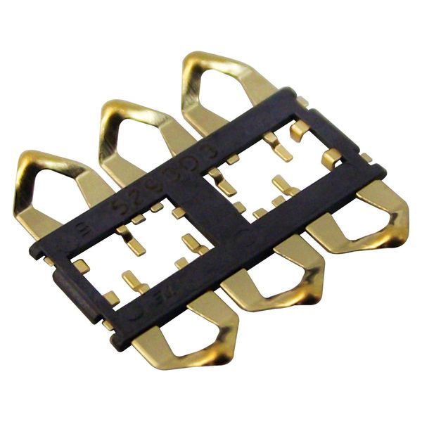 SIM Socket, Block, Mini/Micro/Nano, Memory & SIM Card Connectors, Qty.1 | 2287217-1