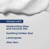 Cool Shaving Agent Pack Of 2 11 Oz Vitamins A E Moisturizing Formula