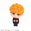 Rukappu Blue Rock Kokujin Rousuke Secondary Selection Version Complete Figure