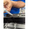 Permatex 29208 The Right Stuff 1 Minute Black Gasket Maker, 5 oz.