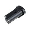 Technical Precision Replacement for DREMEL 2.615.080.8JA Battery