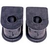 Dorman 540-694 Suspension Stabilizer Bar Bushing Kit Compatible with Select Ford Models