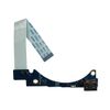 Power4Laptops Replacement Laptop USB Board Compatible With HP Omen 15-dc0005nw