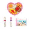 Always Tight Remin & Solan Donald & Daisy Lunch Plate Set