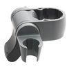 Moen 52714 1.25" Replacement Handshower Bracket for Grab Bar, Chrome