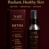 NAFI Detox Body Massage Oil 100ml