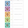 GID Jid STRINGS Series Electric Guitar Strings 08-38 Extra Light Extra Light Gauge GS-EG08