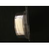 Walker 3M Clear 1522 Tape 1/2" X 3 YD Roll-Double Side adhesive-Poly Wig System.