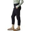 Mountain Hardwear Women's Dynama Crop, Black