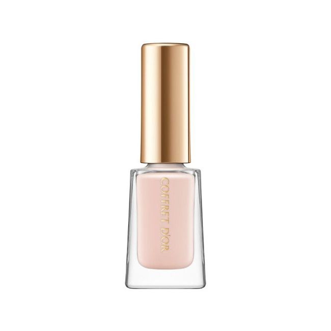 Kanebo Coffret d&#39;Or Base Coat 8mL