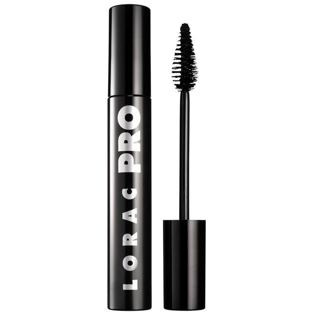 LORAC PRO Mascara Thickening & Lengthening Black