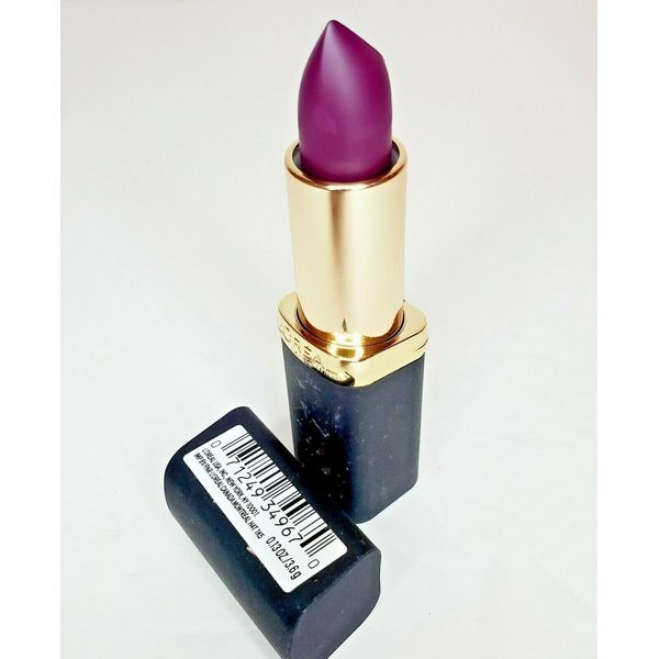 L'oreal Color Riche Matte Lipstick~# 707 Matte-Jestic