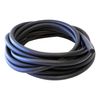 Hammerhead Spearguns, 5/8" Rubber Tubing, BLK, 20 FT