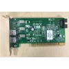 Adaptec IEEE-1394A 32bit 2-Ports PCI FireWire Adapter AFW2100