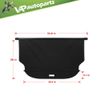 For Mitsubishi Eclipse Cross 18-23 Retractable Trunk Cargo Cover Security Shield