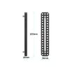 SZRIG Long Cheese Plate for Camera Mount Accessories(100mm & 165mm Long)