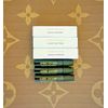 LOUIS VUITTON OMBRE NOMADE EDP Sample 2ml/0.06oz Spray X 3!