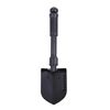 Rothco Multi-Scoop with Exclusive Case, Black