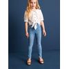 NEXT Jeggings, 2er-Pack Blau 12 Jahre