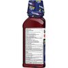 Coricidin HBP Nighttime Multi-Symptom Cold Liquid Cherry, 12 Fl Oz (Pack of 3)