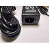 Replacement 12V 5A AC Power Adaptor for Wahoo Kickr V2 WFBKTR116 Smart Trainer