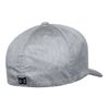 DC Shoes Capstar TX - Flexfit® Cap for Men - Flexfit® Cap - Men - Black